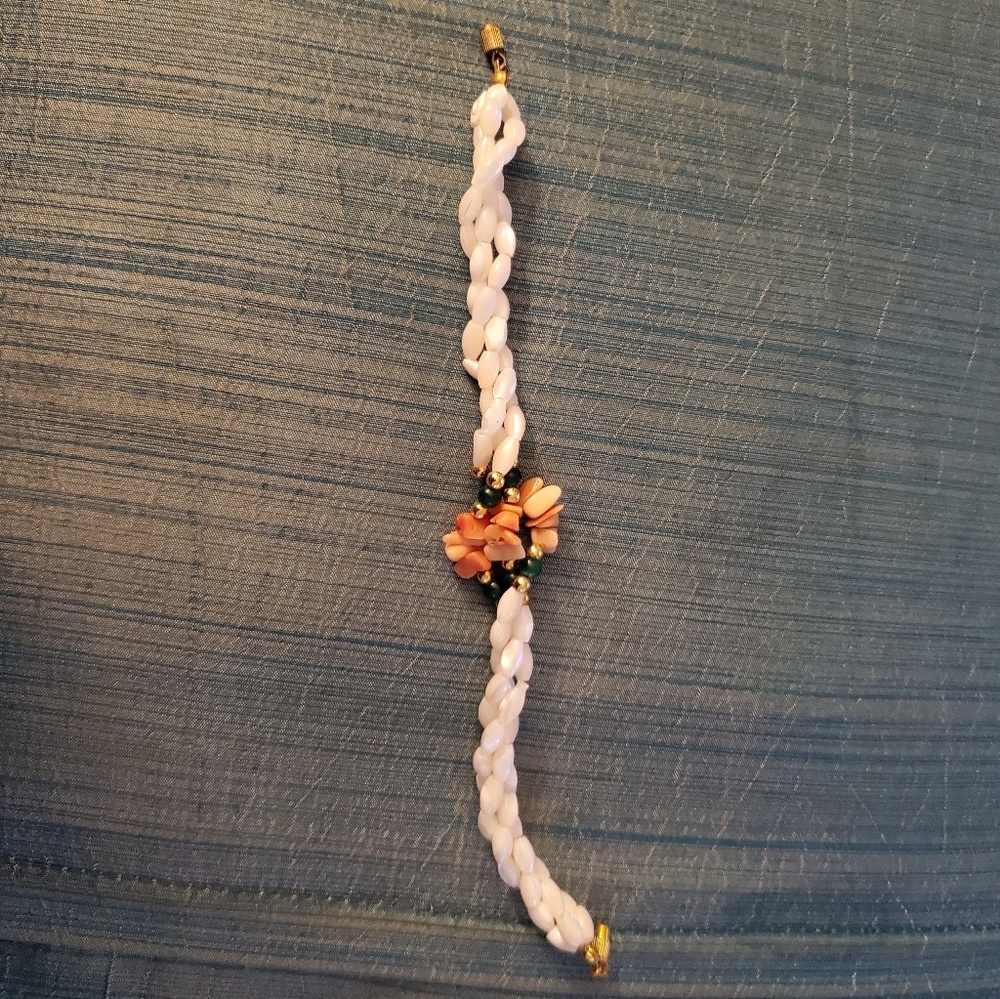 Handmade bracelet